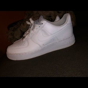 air force 1s